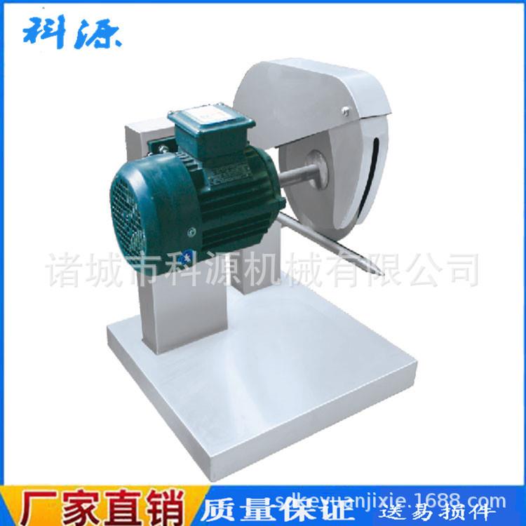 家禽屠宰设备鸡腿鸭腿分割机家禽切割锯鸡爪鸡翅分割锯