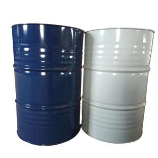 铁桶圆柱形20L备用油箱钢桶闭口化工桶封口汽油桶储水桶