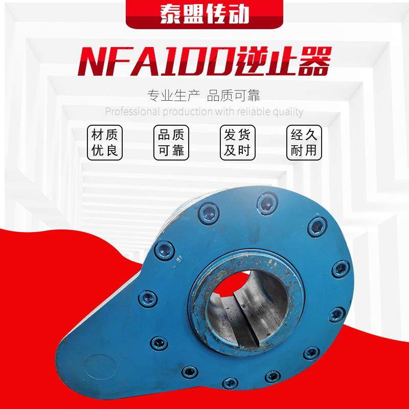 生产NYDNFAGN100逆止器滚珠式工业机用逆止器,电子元器件市场,电机/马达,淘宝优惠券,粉丝福利购,淘宝优惠卷