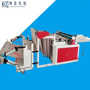 墙纸纵横一体横切机覆膜壁纸裁切桌面贴纸切断机