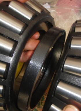 双列英制非标圆锥滚子轴承大全H239649/H239612CD