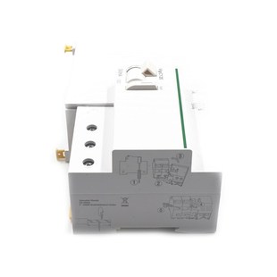 C120漏电保护器A9N18567剩余电流保护器3P 300mA漏电 125A