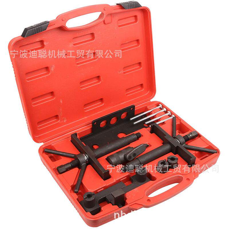 汽车凸轮轴曲轴发动机校准工具定时套件适用于沃尔沃 S70, S90