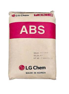 现货供应韩国lg abs er460耐温ABS原料abs抗冲 abs