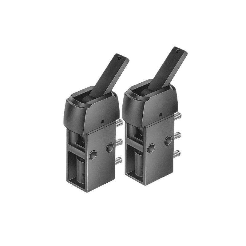 德国FESTO费斯托摆动手柄阀KH/O-3-PK-3 33003 气动元件全新原装