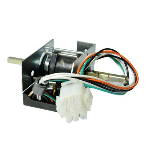 可定 制电子式加速器 ET-126MCU型号24-48V适用电动车加速器