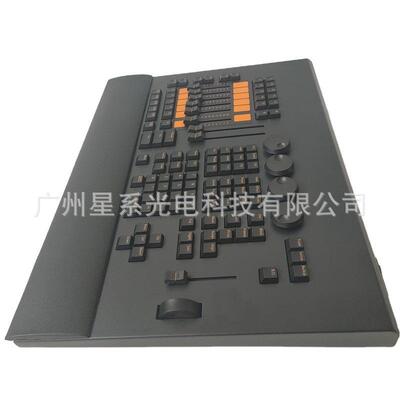 厂家供应舞台灯光DMX512控制器MA COMMOND WING命令翼控台
