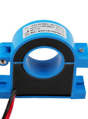 OPCT38DGL开合式电流互感器100~600A/5A高精度开口电流互感器交流
