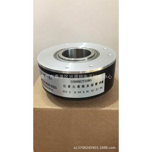 EB100P30-H4PR-512 RH190N-OLAAAR61N01024 编码器 2022