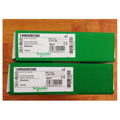 140CPS11100 140DAO85300 140CPS11420 490NRP95400模块