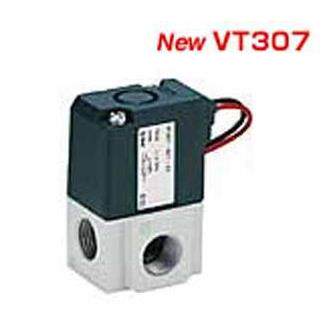 电磁阀 VT307V-5G1-01 VT307E-5GS1-01 VT307-5DZ1-01F-F-Q