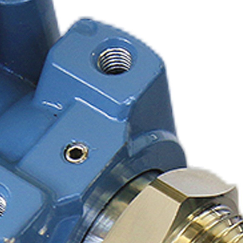 液位变送器 投入式液位计 分体式变送器水压油箱变送器带显示