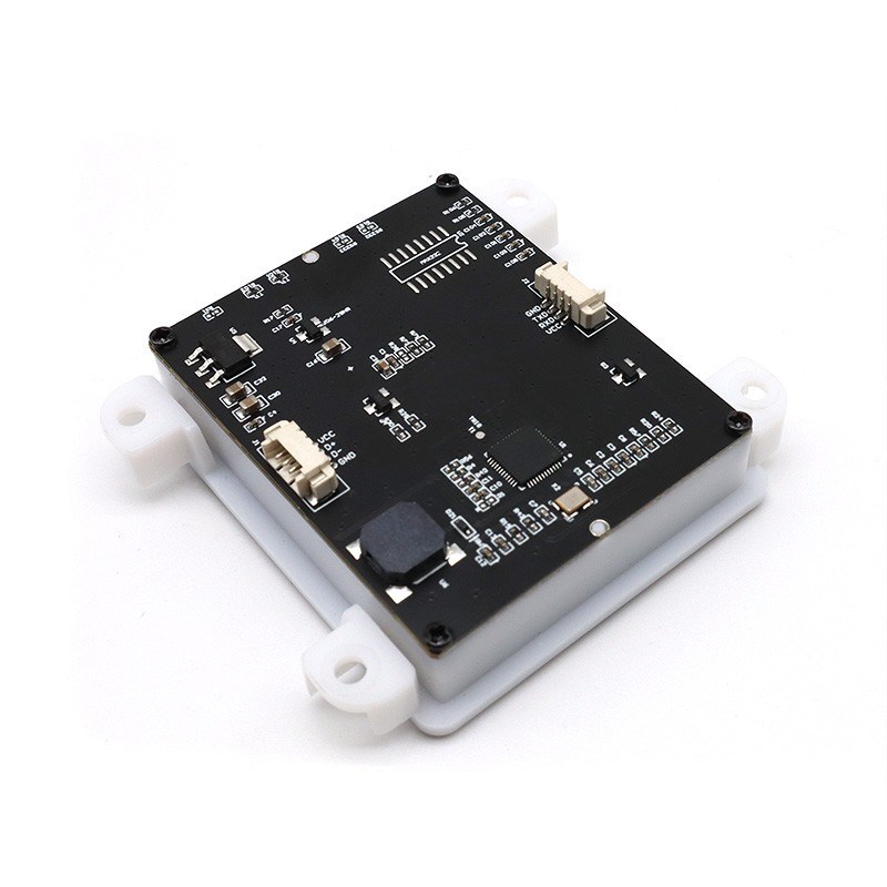 ES908嵌入式超薄安卓二维条码扫描器超市扫码模块扫描仪