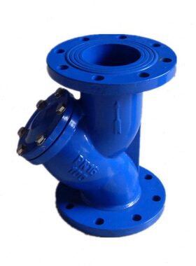 L 0 H过滤器010Y型过滤器841 1500 N  4030020 法兰G 65 50 D