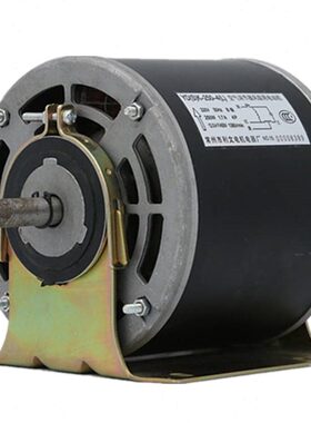 电机4120马达wYD0空气贯k电动机调节器风幕机 -W(流8风扇)S空气幕