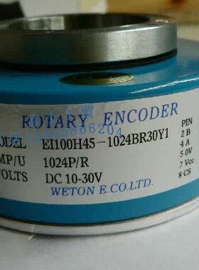 Y0I30B24EBR-S编码器H空心旋转1 4510全新Z1030Z春轴N汇通 长SC