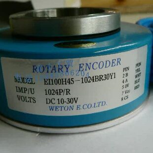 Y0I30B24EBR-S编码器H空心旋转1 4510全新Z1030Z春轴N汇通 长SC