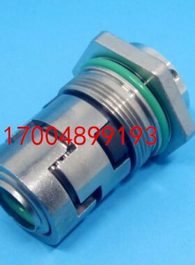 7多级离心泵轴套机封械不锈钢-密封件CD16LF配