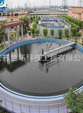 周边传动刮泥机ZBGN型中心浓缩机全半桥式污泥池刮吸泥机