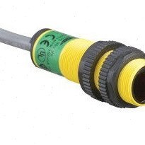 N美国86S1邦纳ER全新B6SPAN E8S1光电开关R