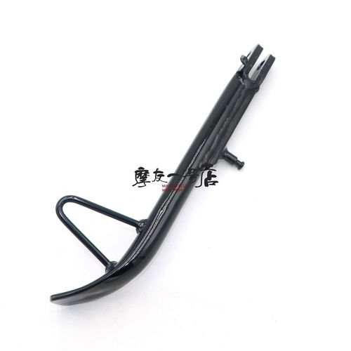 适用跑车单撑TR300n边撑 侧支架HJ300H-3/3A小梯子旁撑侧脚架螺丝