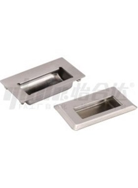 XAD07/08-A94/A109.5/A1z38-G暗式拉手304不锈钢机柜扣手PULR-118