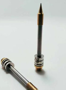 无线w  充电烙铁头 40  配件 5烙铁头50 接口电烙铁电子35ww10