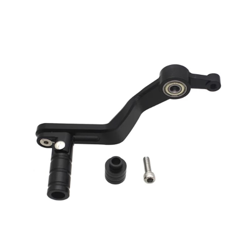 适用凯越450RR新玩家 改装加长挂挡杆 防滑防Q摔 变挡杆 换挡杆