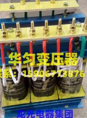 干变式伺服SG3820-变压器V铜A20K相0隔离V三SB KV 半W-220K