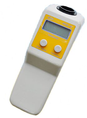 G0W浊度检测仪020上海 Z--B20 手持1B便携式-Z浊度计昕瑞 W20浑G-