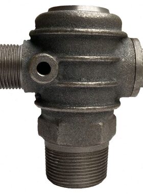 3811大型k空压机单向阀0款工业级复盛相wv空气压缩机配件三打气泵