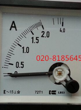 TF12A 7272101SD 5AA-  A T 1203A-72  -15T72A2AL72 交流电流表