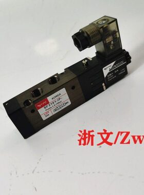 FPCS阀12101五换二位-  G1IP/11P- Y8F210分通向电磁阀S