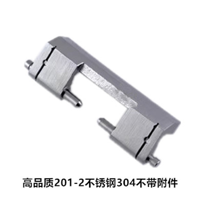 CL201-1-2电箱开关柜威图柜机箱五金工业不锈钢可脱Y卸铰链合页