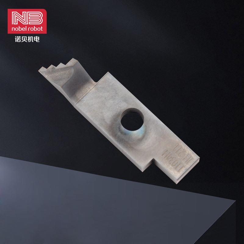 T4P固定刀插件机配件