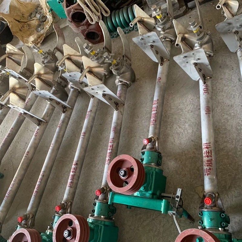 远航船用挂机/立式6-8马力/船用挂机/海燕柴O油挂浆机/汽油挂浆机