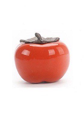 新中式金b属提篮托盘分格盒铁艺摆件样板房间客厅茶几提盒软装饰