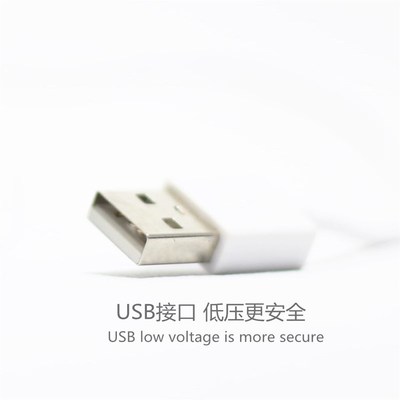鱼缸USB迷你内置过滤q器增氧三合一循环泵净水盒设备水族箱静音泵