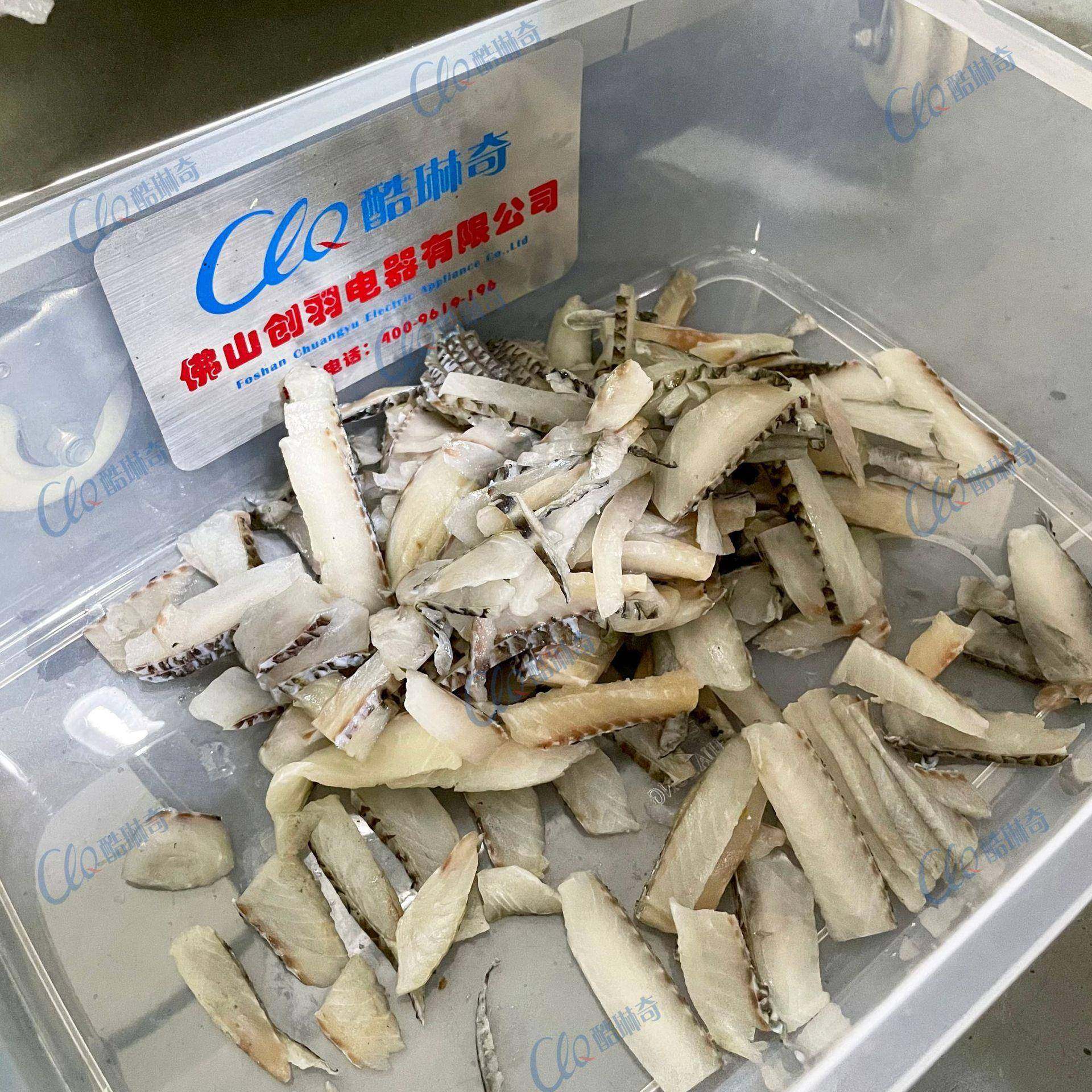 l立式电动切肉片肉丝 全自动牛柳切条机 鲜肉切片机跳动切牛肉片