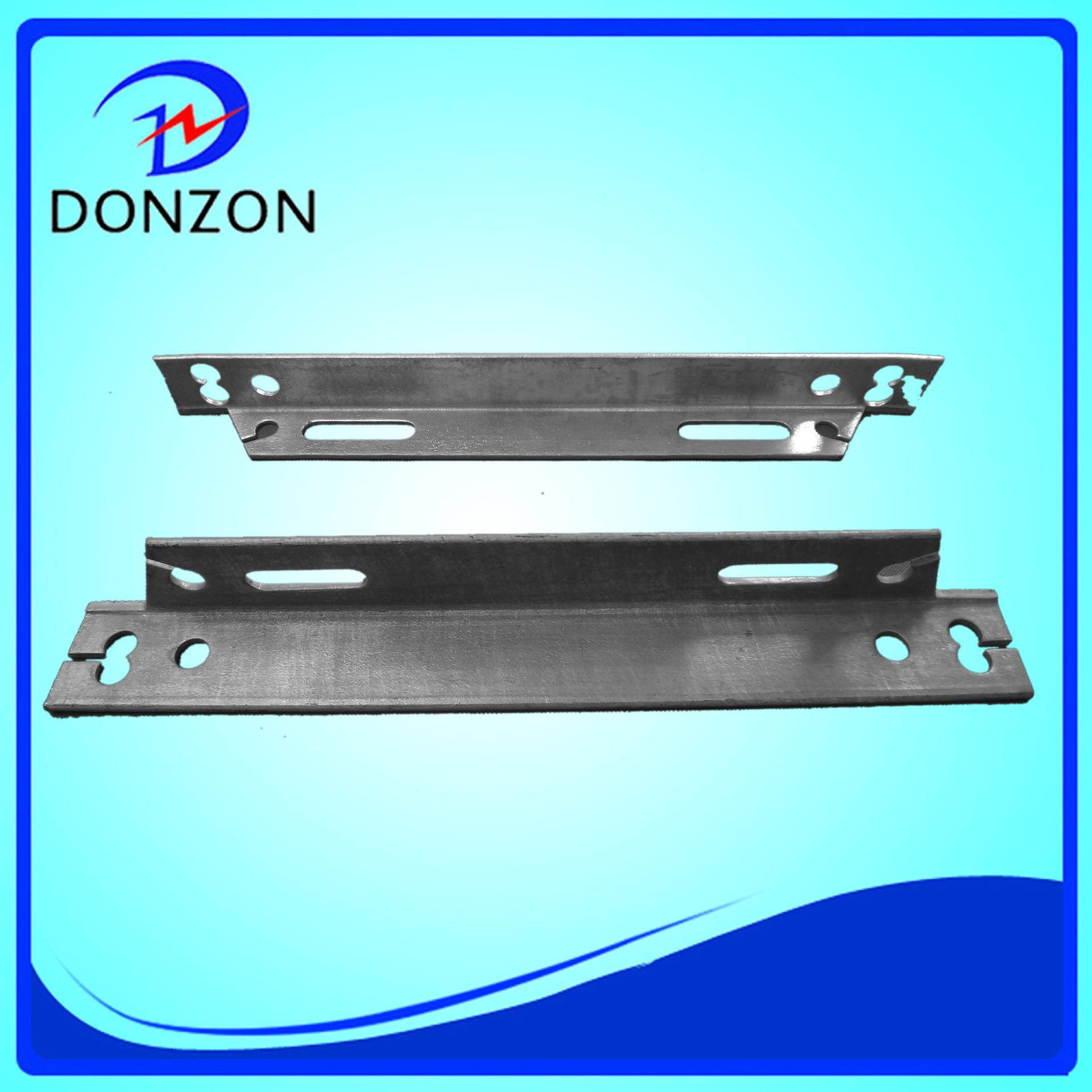 :加工热镀锌 电力铁件 通信线路铁件 镀锌角钢 横担