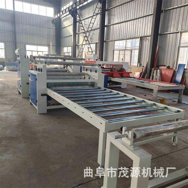 PUR热熔胶铝塑板贴面机 玻镁板覆合彩钢板平贴机 pur热熔胶平贴机,五金/工具,机床,淘宝优惠券,粉丝福利购,淘宝优惠卷