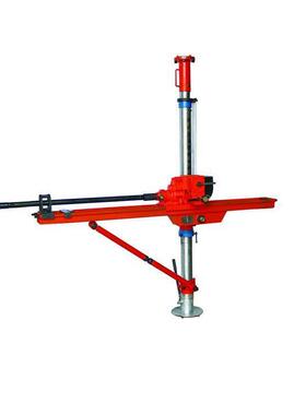 ZQJC-220/7.0气动架柱式钻机 ZQJC-220/7.0气动架柱式钻
