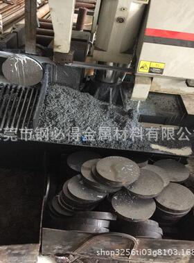 供应GCr15SiMn淬火轴承钢 GCr15SiMn光亮圆钢 GCr15SiMn拉光圆棒