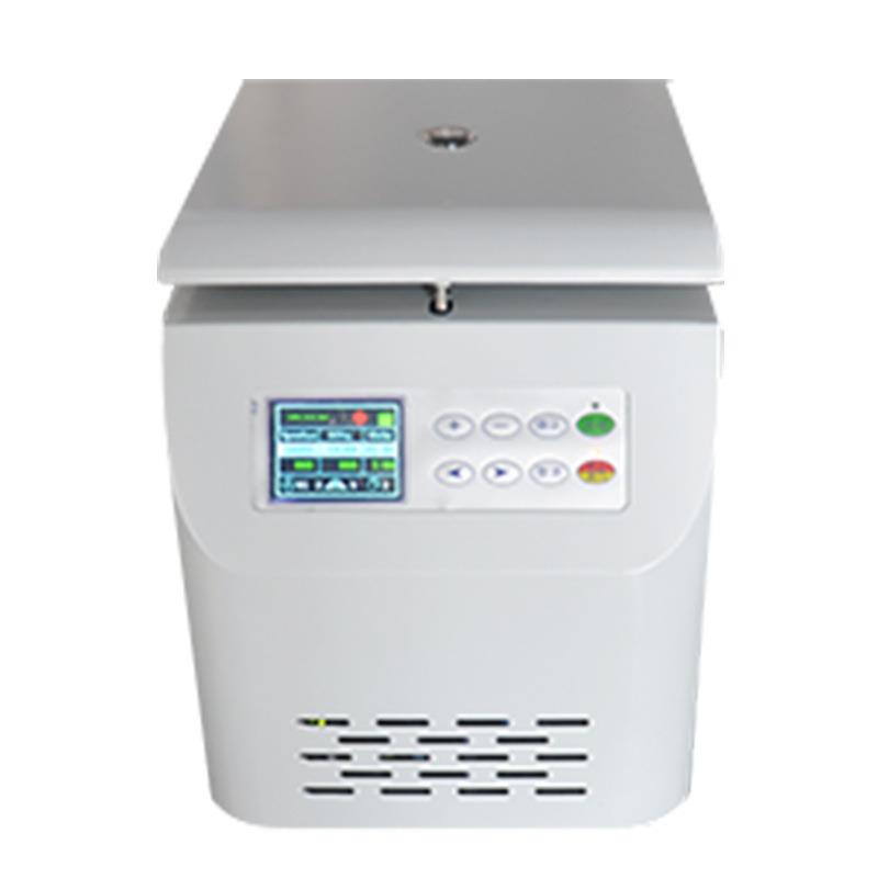 微凉冷冻高速离心机 TGL-16/TG16-W 高速冷冻高速离心机16000转