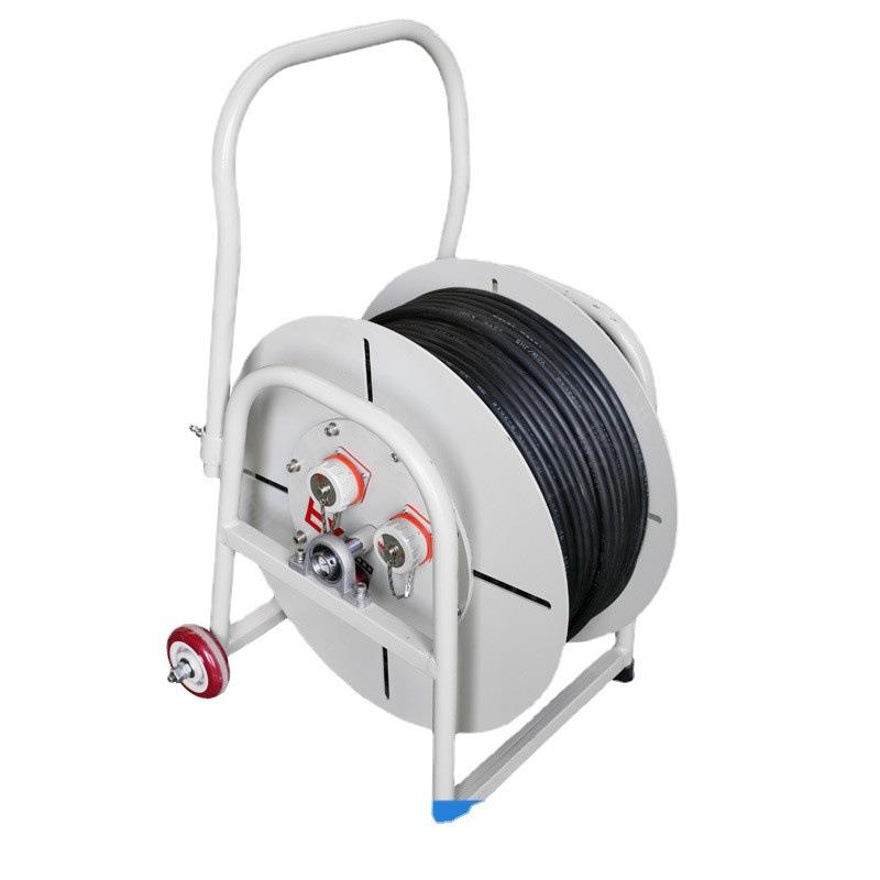 防爆线盘BXD-DIP防爆动力箱检修电缆盘 移动检修防爆电缆盘