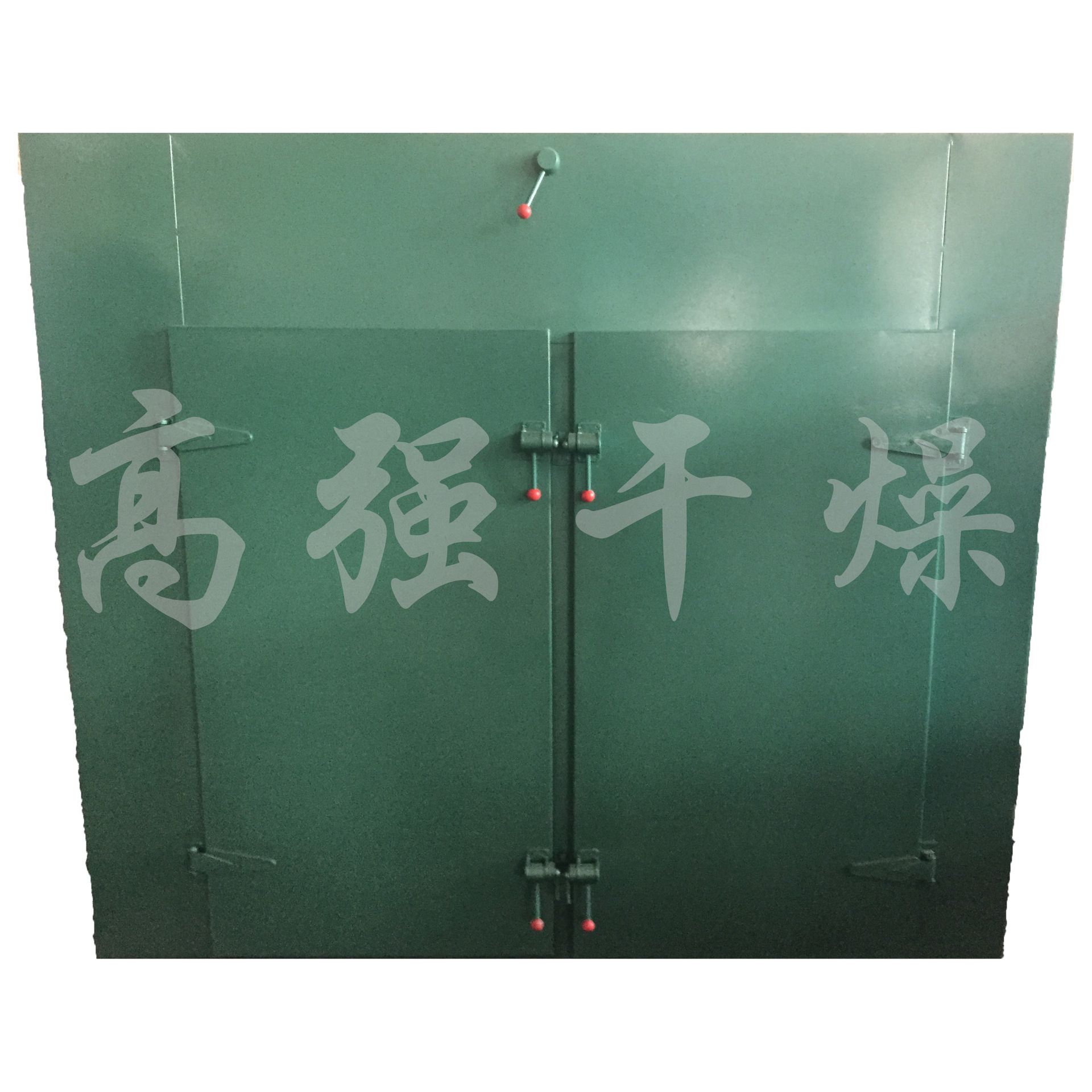 CT-C-Ⅱ热风循环烘箱 烘箱定制 烘干中药饮片 生药 原料药 浸膏
