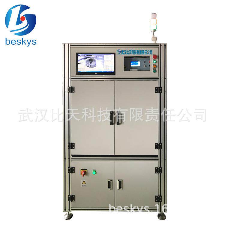 微米级激光送丝焊锡机 全自动激光焊锡机 PCB板手机数据线