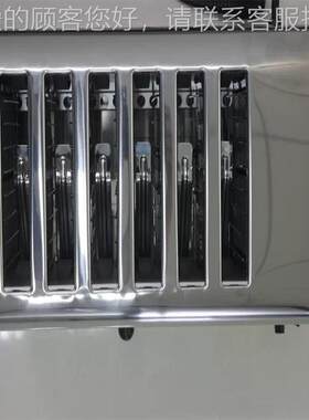 六片商多士炉用c家用吐司机三文治烤面6ATS-A包机toaaster slie m