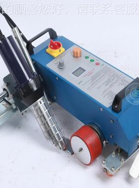 塑DSA-TOP3料焊接机材料热合机布篷接水布机广告喷绘布拼接防机