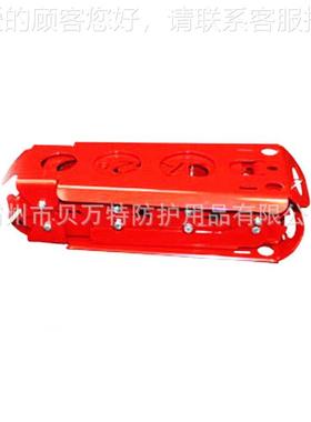 折防叠式车68685辆阻位车器不锈钢上下坡车轮固定器溜后阻退位装